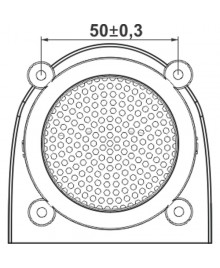 BC-V60 Dimensions