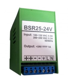 BSR-25-24