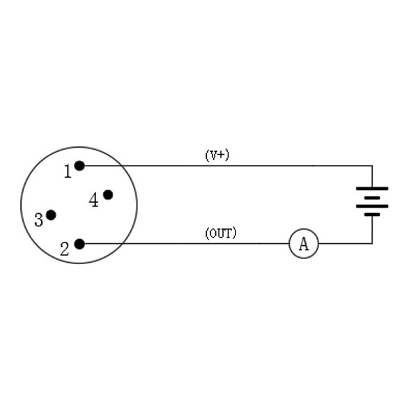 CWDZ11 -50 – 150°C Wiring