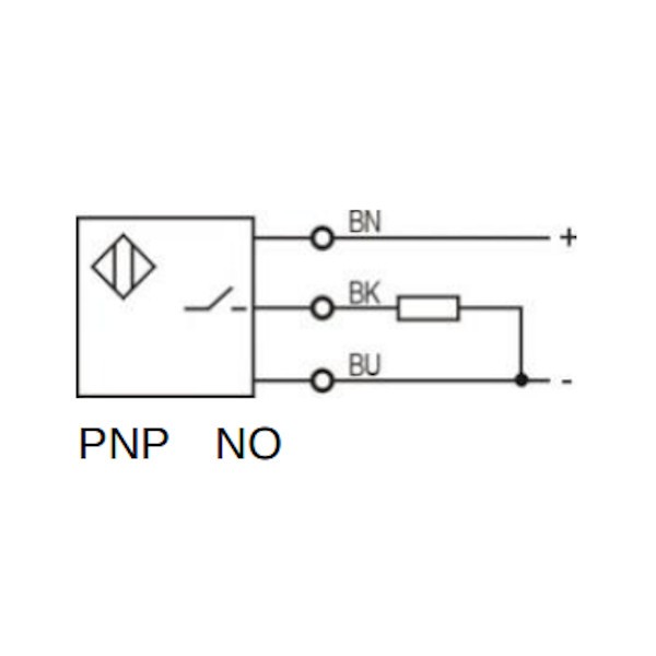 PU07-TDPO Wiring