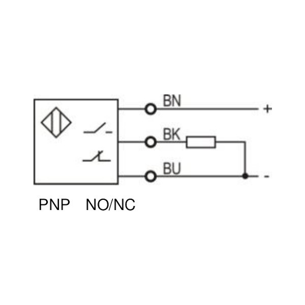 PU30-TDPB Wiring