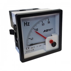 AM-HN-72 Frequency Meter