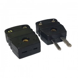 Thermocouple K Type Connectors