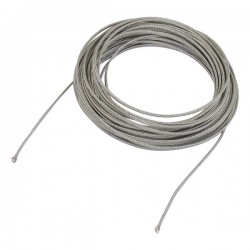 Thermocouple Cable K 2x7x0.2