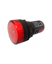 AD-22DS Red 220V