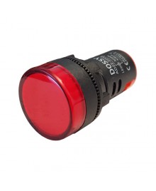AD22-22DS Red 220V