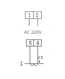DS5220-I Wiring