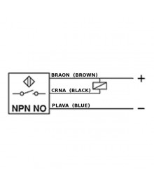 YB5NO1.0N Connection