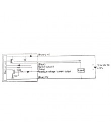 LFDS101-AENW Wiring