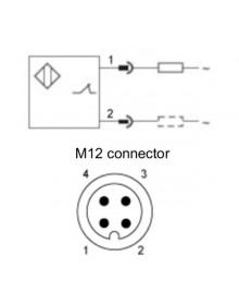 LR12XCN04ATC-E2 Connection