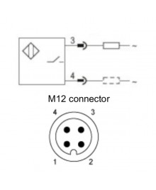 LR12XCN04ATO-E2 Connection