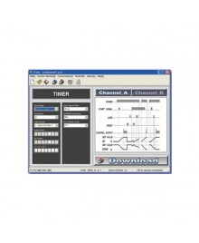 TC-PRO482 CRD Software