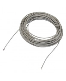 Thermocouple Cable J 2x7x0.2 20m
