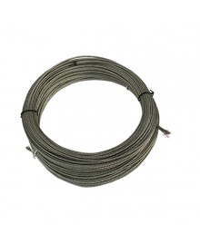 Thermocouple Cable PT100 3x7x0.15